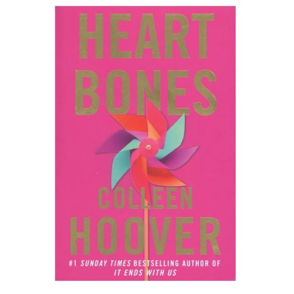 Heart Bones.