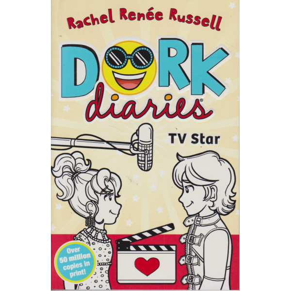 DORK Diaries -TV Star