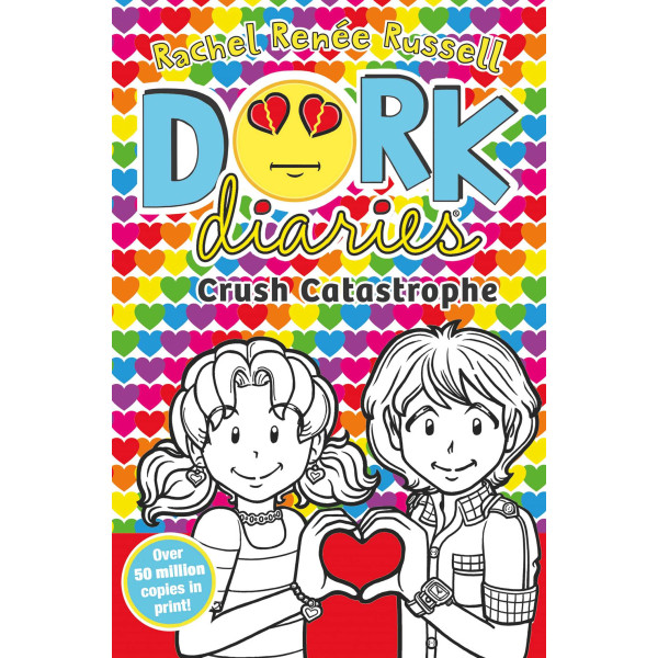 Dork Diarie -Crush Catastrophe