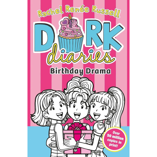 Dork Diaries -Birthday Drama!