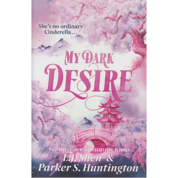 My Dark Desire