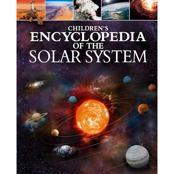 Children's Encyclopedia of the Solar System