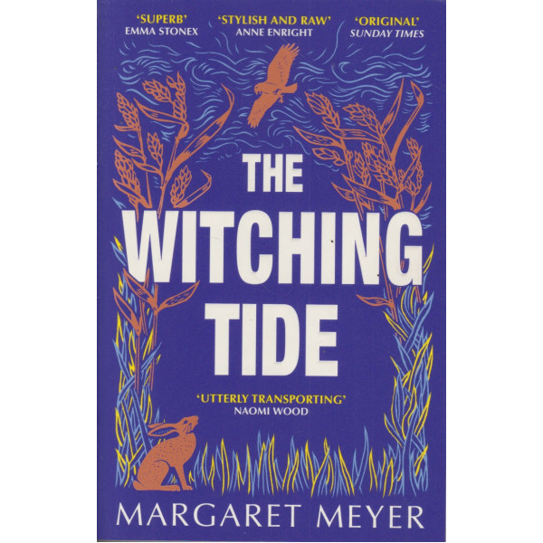 The Witching Tide