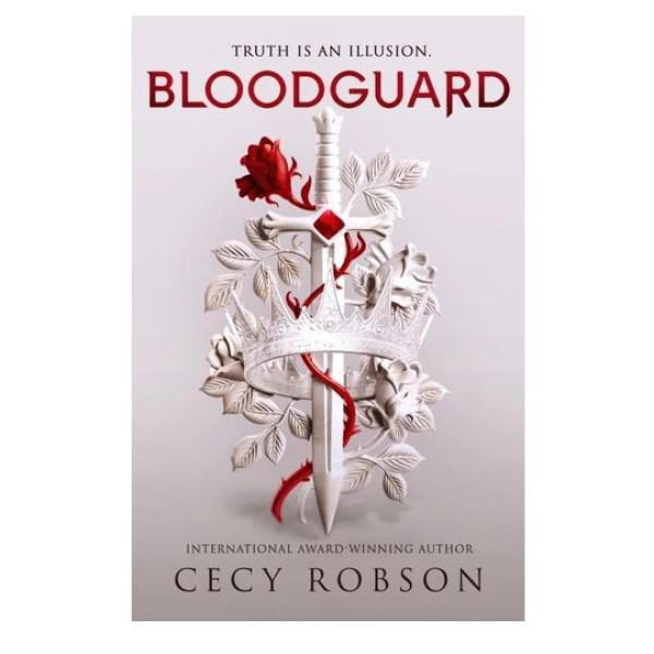 Bloodguard