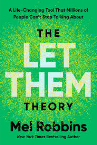 The Let Them Theory The Let Them Theory