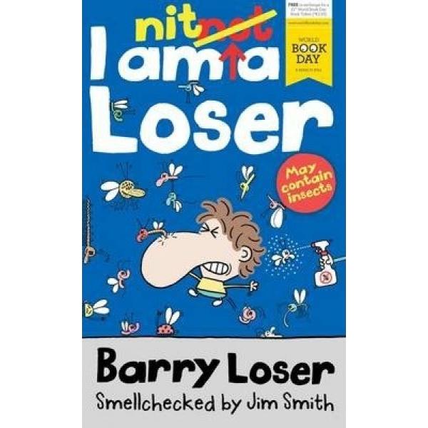 I am nit a Loser 