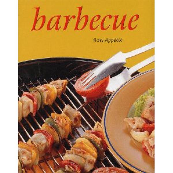 Barbecue (Bon appétit)