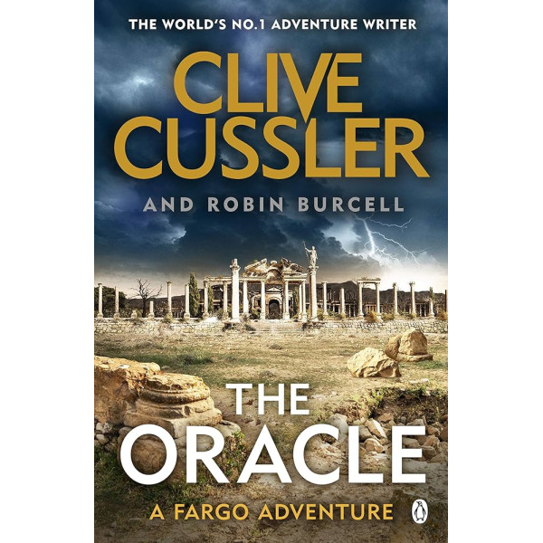 The Oracle A fargo Adventure