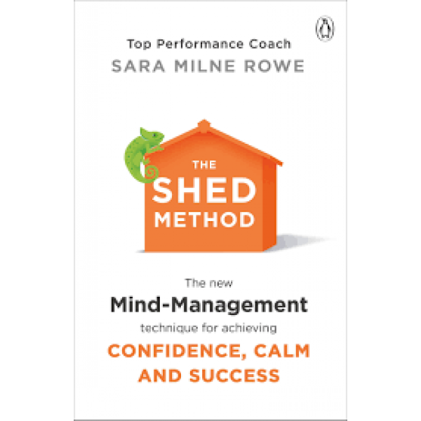 The SHED Method The new mind management