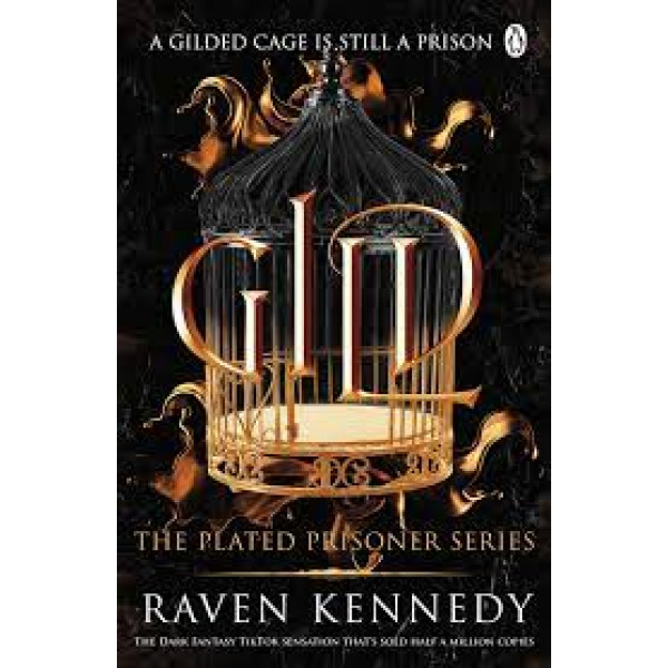 The Plated Prisoner Series T1 -GILD 
