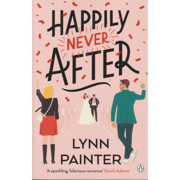 Happily Never After