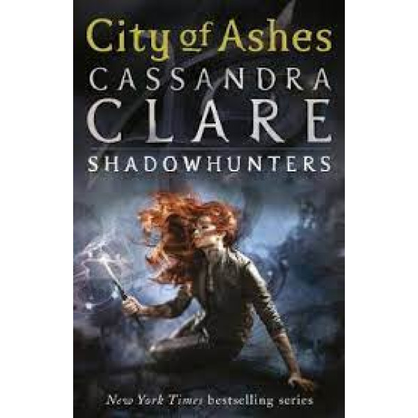 The Mortal Instruments T2 City of Ashes