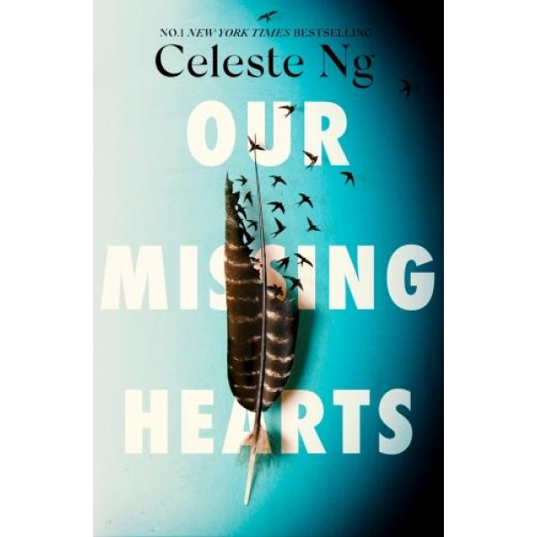 Our Missing Hearts