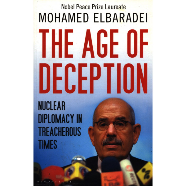 The age of deception 
