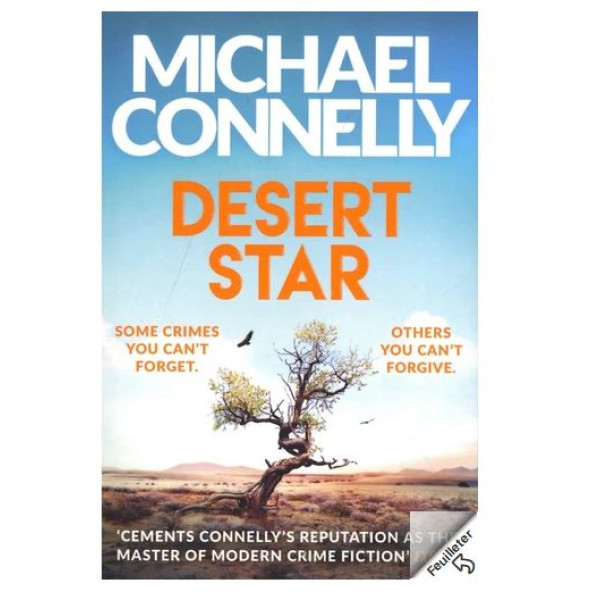 Desert Star