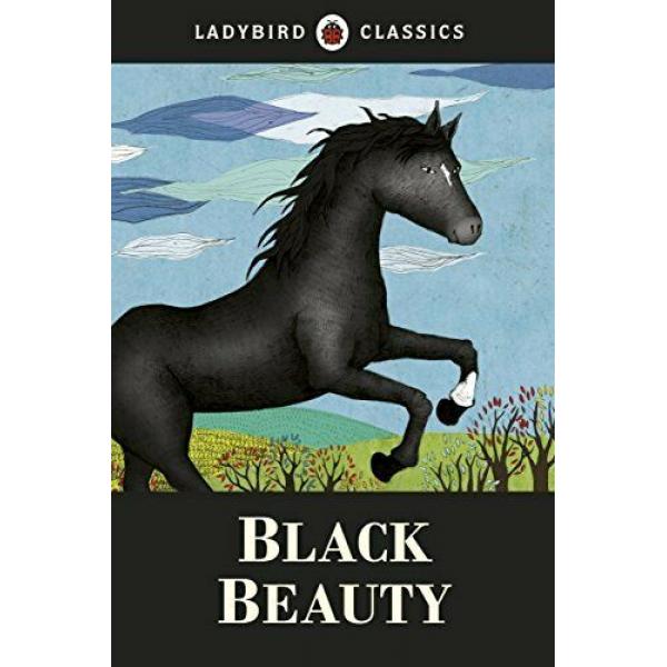 Black Beauty -Ladybird Classics
