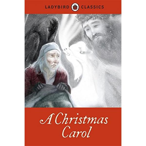 A Christmas Carol -Ladybird Classics