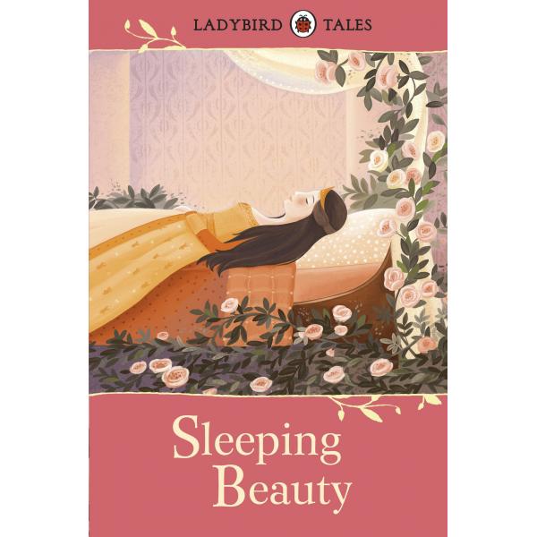 Sleeping Beauty -Ladybird Tales