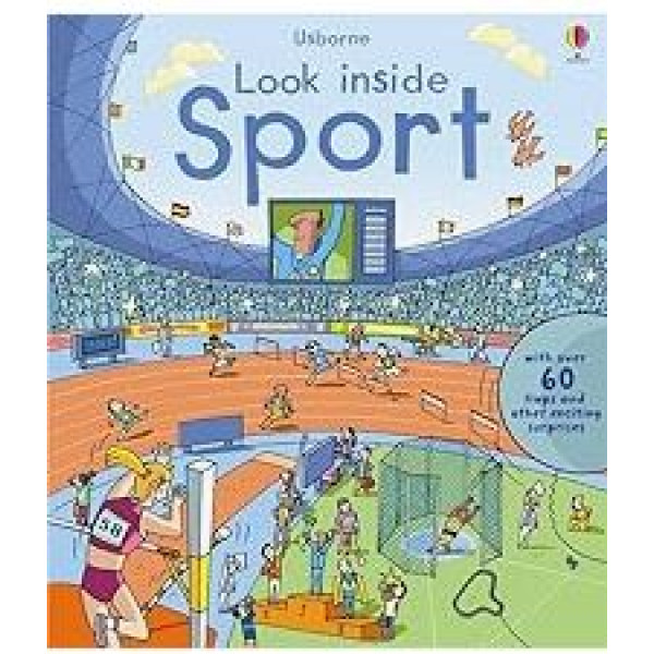 Look Inside Sports