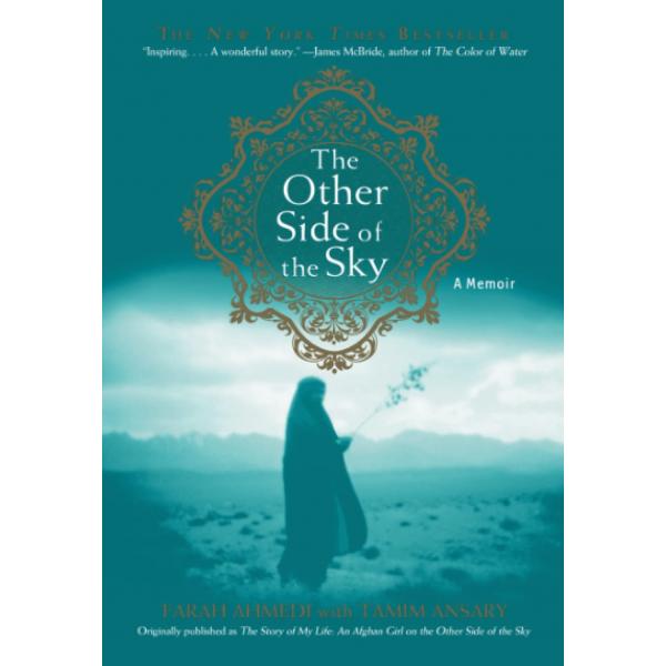 The Other Side of the Sky A Memoir