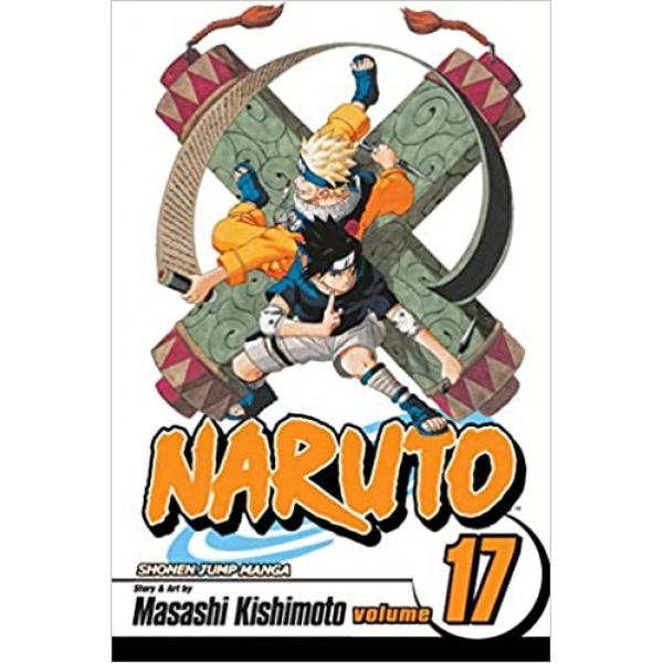 Naruto T17