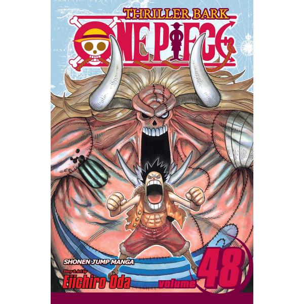 One Piece T48