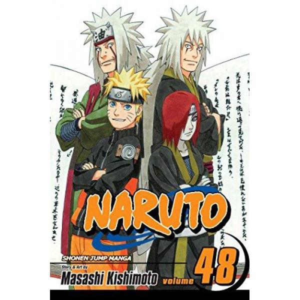 Naruto T48