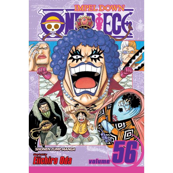 One Piece T56