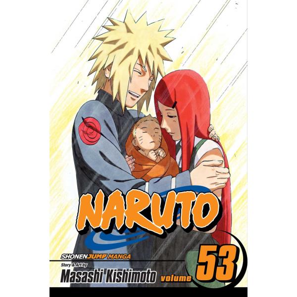 Naruto T53