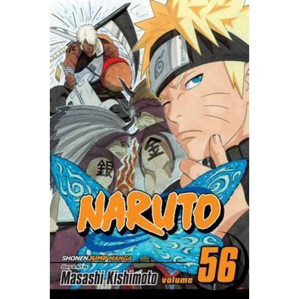 Naruto T56