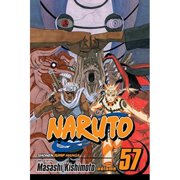 Naruto T57