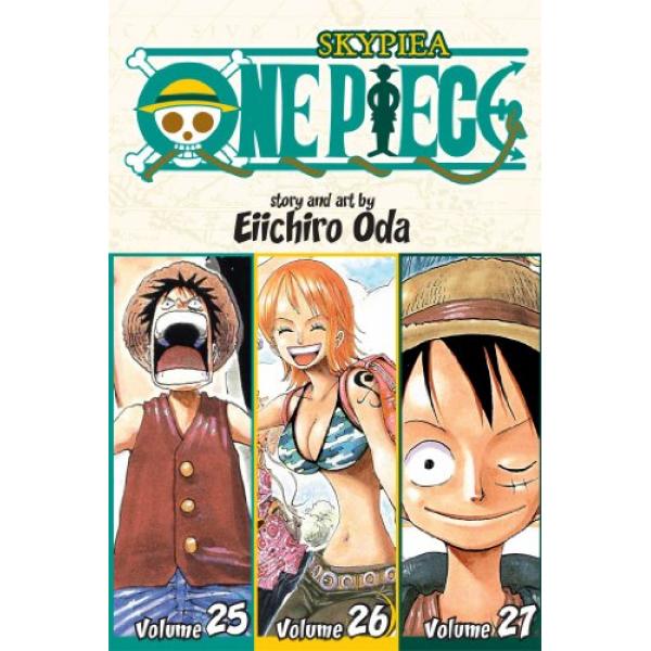One Piece 3IN1 T9