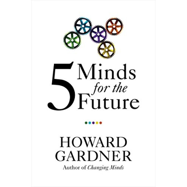 Five Minds for the Future 