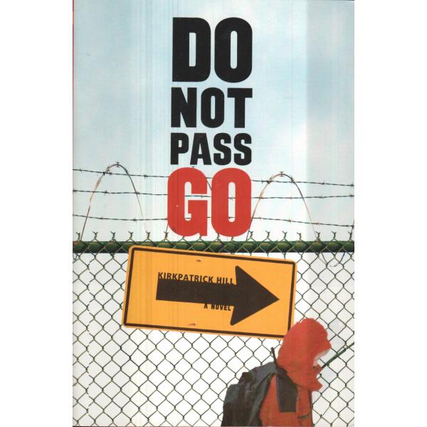 Do Not Pass Go 