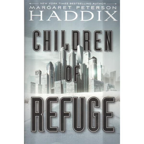 Children of Exile T2 -Children of Refuge