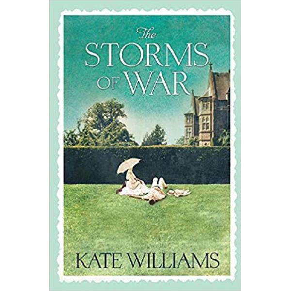The Storms Of War