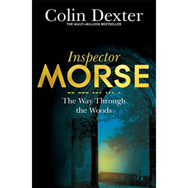 Inspector Morse -The Way through the woods