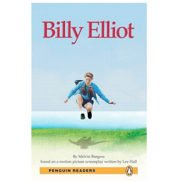 Billy Elliot +CD