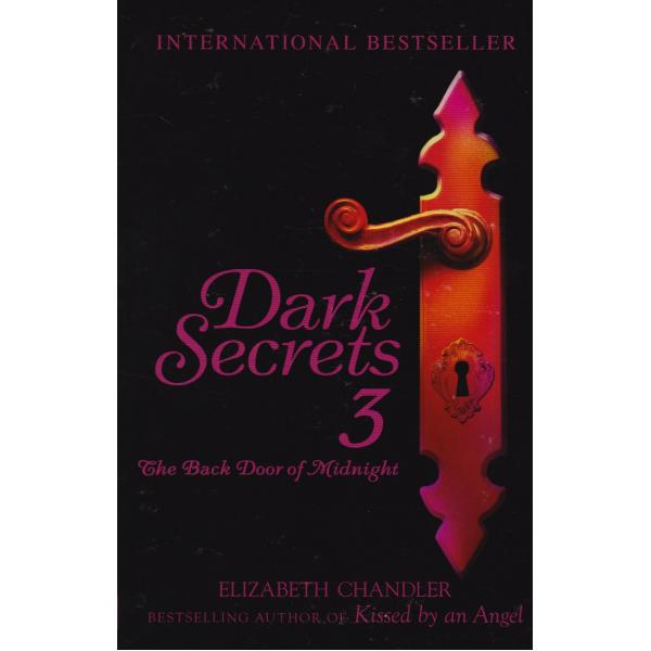 Dark Secrets T3 The Back Door of Midnight
