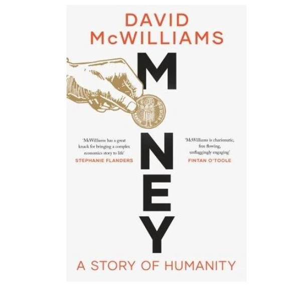 Money - A Story of Humanity