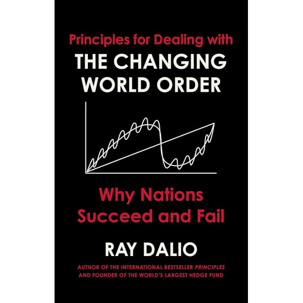 Principles for Dealing with the Changing World Order 