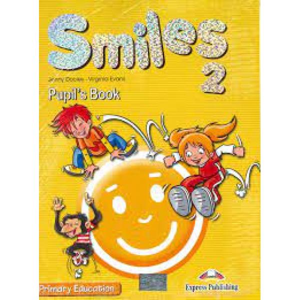 Smiles 2 Pack +CD 2020