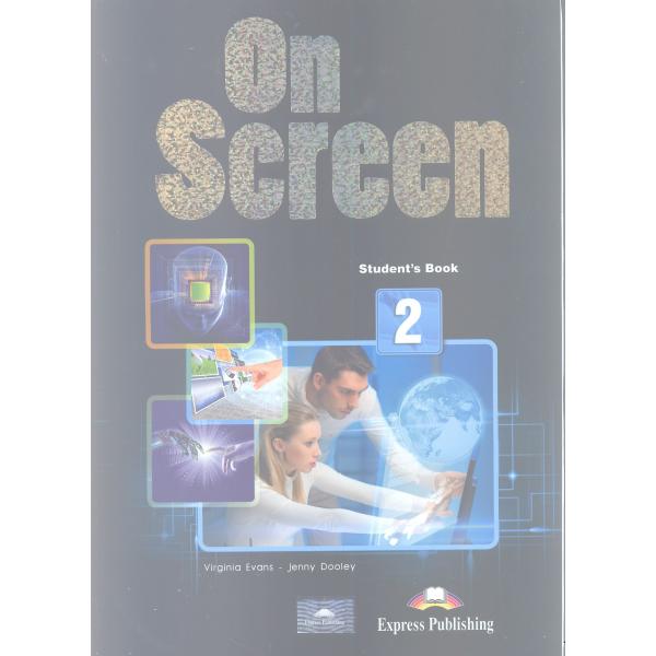 On Screen 2 Pack+CD 