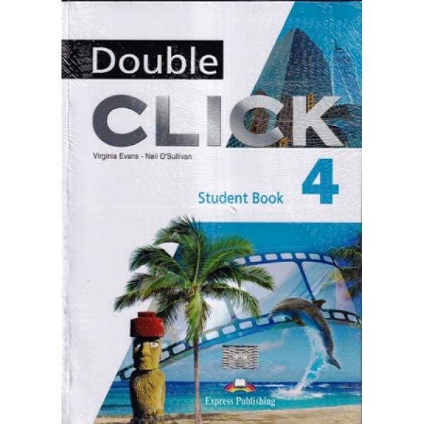 Double Click 4 SB+WB+Iebook app