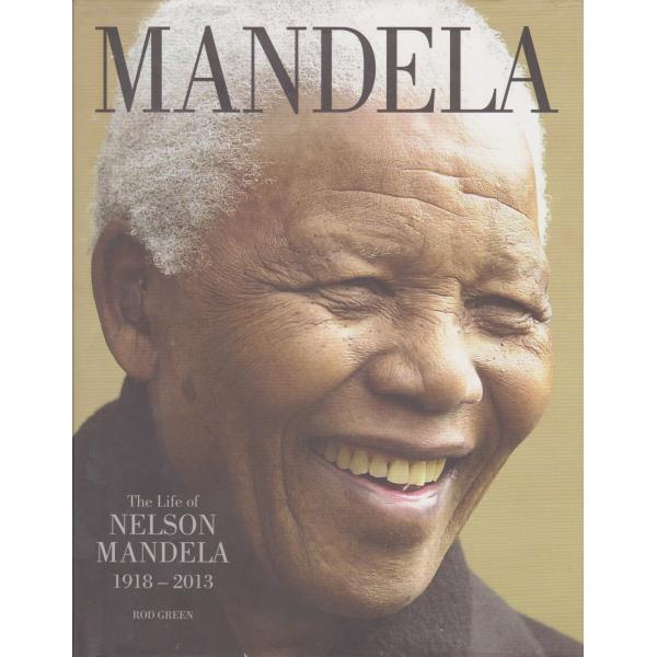 Mandela:The Life of Nelson Mandela