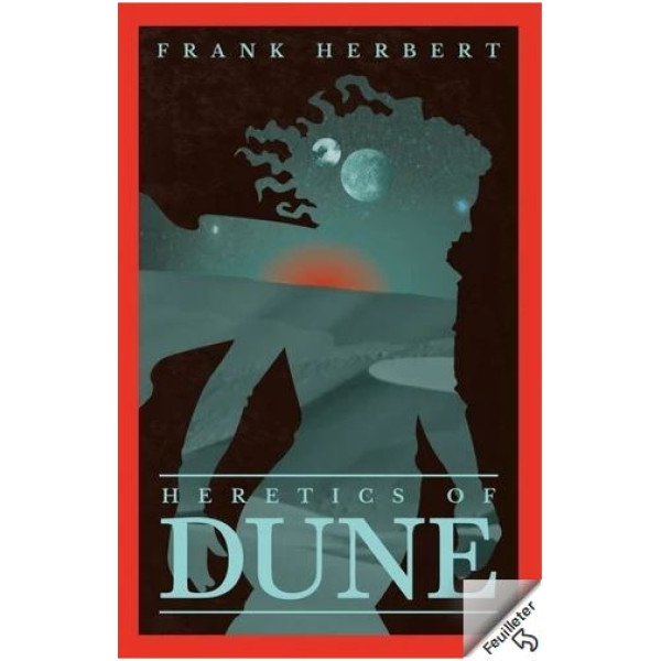 Heretics Of Dune