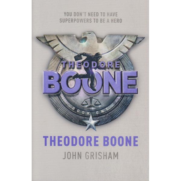 Theodore Boone T1 Theodore Boone