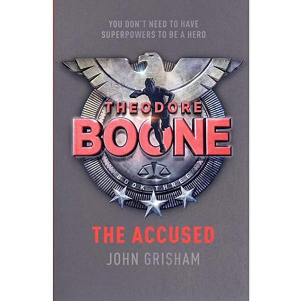Theodore Boone T3 The accused