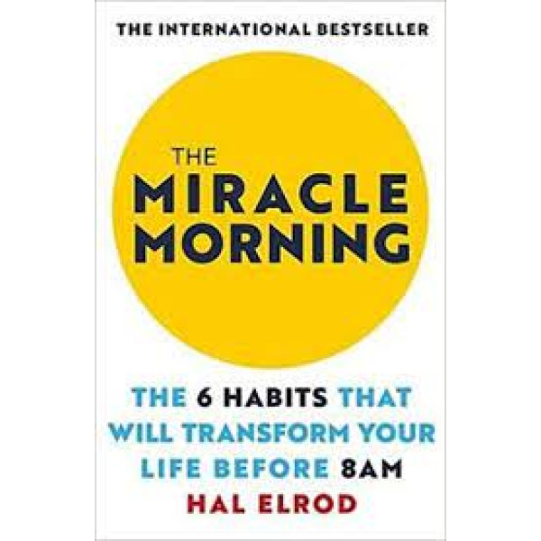 The Miracle Morning (N.E)