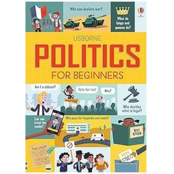 Politics for Beginners